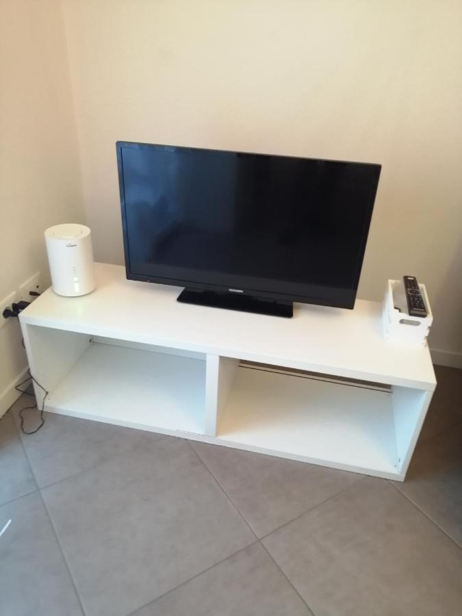 Nuovo Bilocale In Via Lagomaggio, 31 Rimini Bagian luar foto
