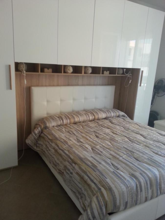 Nuovo Bilocale In Via Lagomaggio, 31 Rimini Bagian luar foto